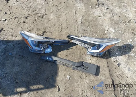 2024 Toyota Corolla Se из США, поврежденный, VIN 5YFP4MCE7RP175270